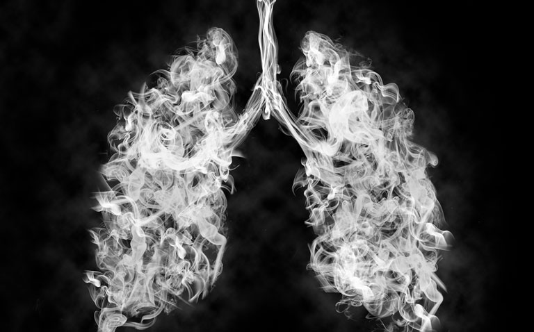 Are smokers protected from COVID-19?