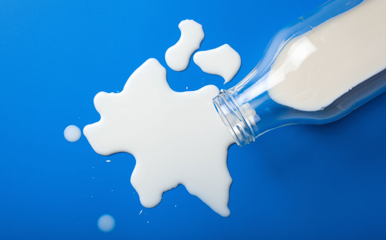 Commentary: Cow’s milk allergy the most significant burden in children with multiple allergies