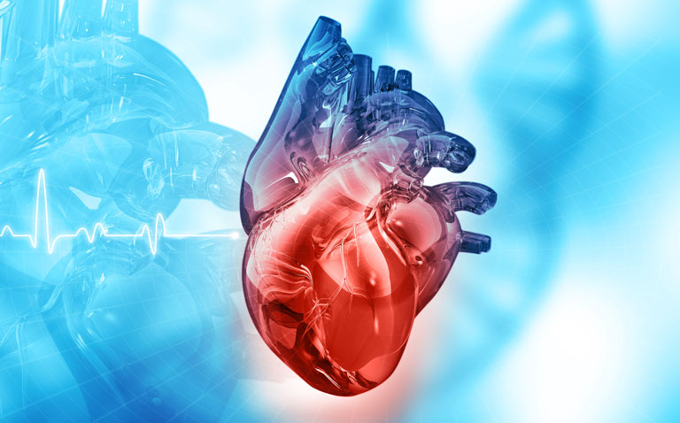 Health outcomes in cardiovascular disease better for women than men