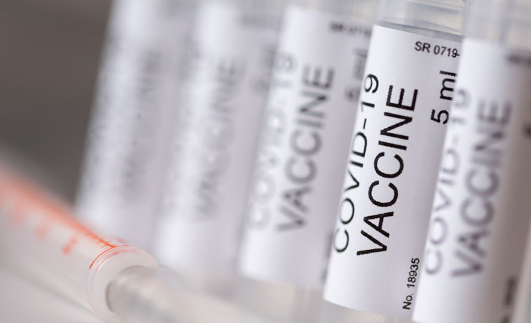 Oxford vaccine shows boost to antibody response