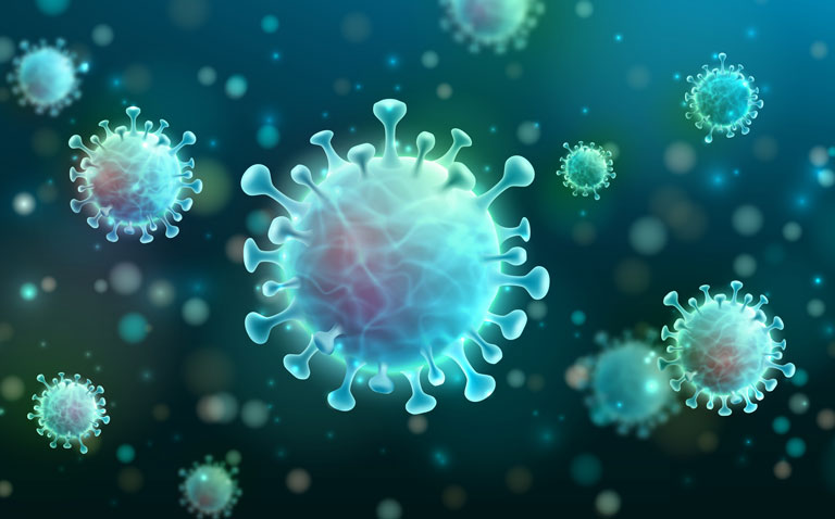UK Government rolls out new rapid coronavirus tests