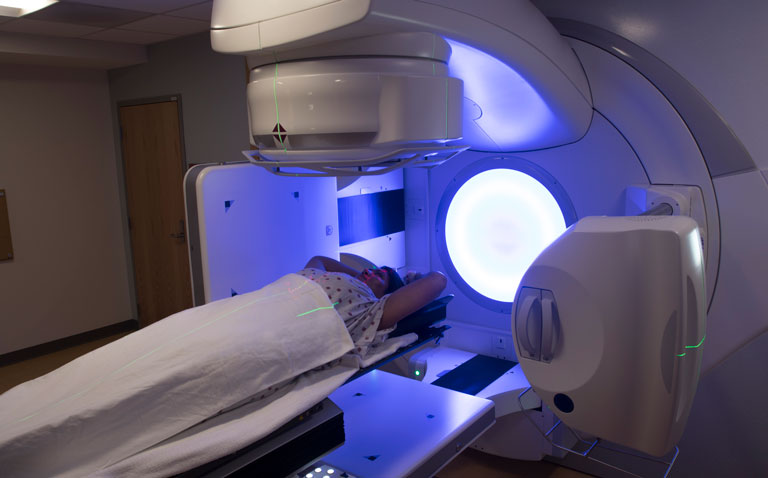 Single dose radiotherapy in early breast cancer as effective as standard radiotherapy