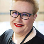 Sirpa Pietikainen