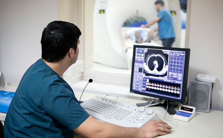 Tau positron emission tomography prognostic in Alzheimer’s disease