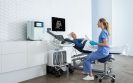 Ultrasound decontamination and the trophon® system