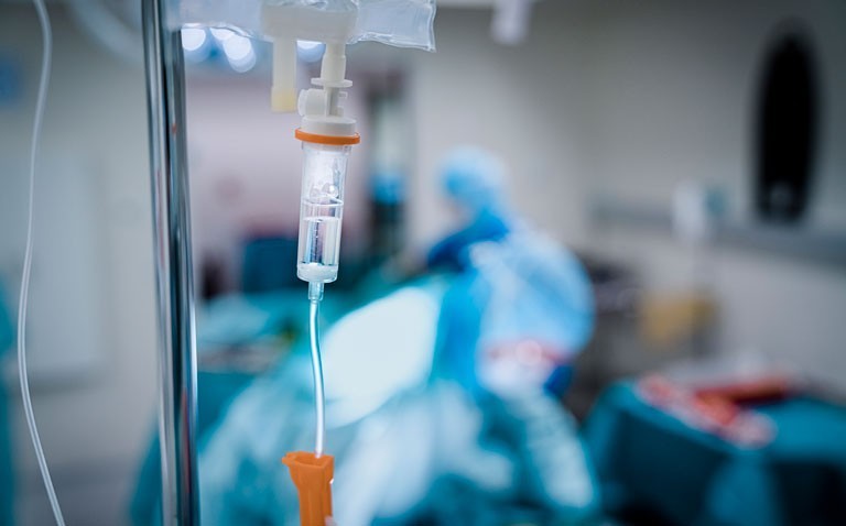 Study shows no mortality advantage for balanced fluids in critically ill patients