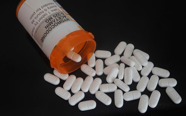 Half of paediatric opioid prescriptions deemed high risk