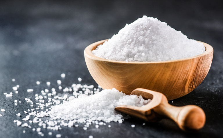 Salt substitutes reduce risk of strokes and cardiovascular events