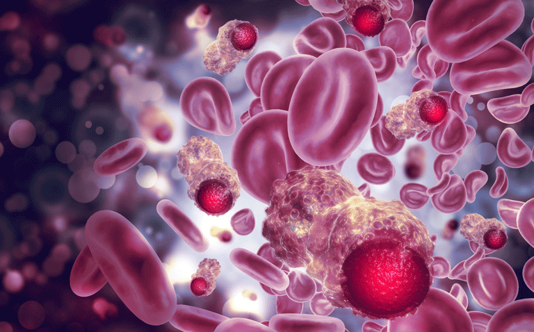 Haematological cancer patients at increased risk of severe breakthrough COVID-19 infections