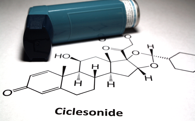 ciclesonide