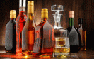 alcoholic spirits