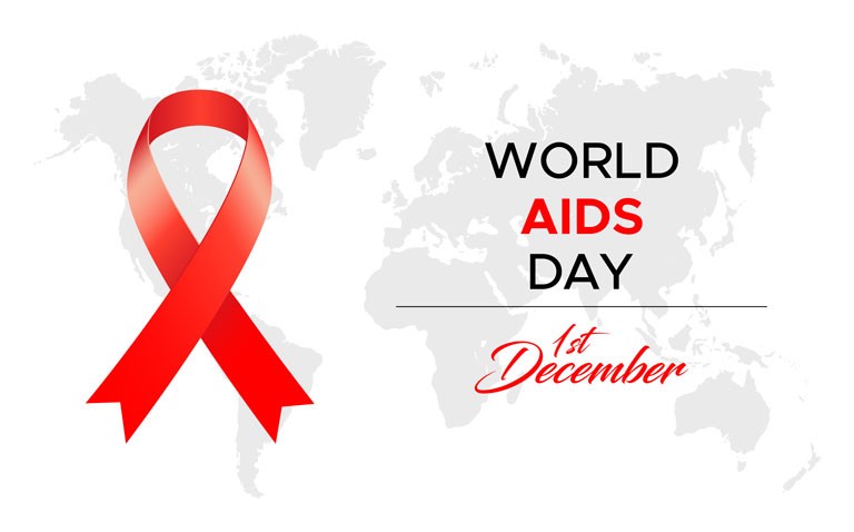 World AIDS Day seeks to end inequality