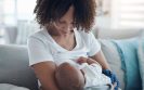 Breastfeeding linked to reduced risk of maternal cardiovascular disease