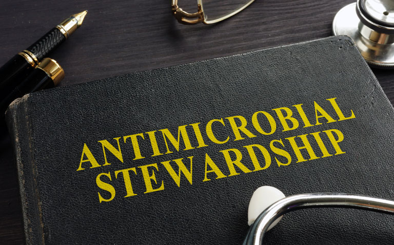 Pharmacist-led antimicrobial stewardship ensures appropriate  prescribing in EDs