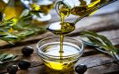 Higher olive oil intake associated with lower all-cause and cardiovascular mortality