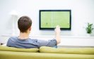 Prolonged TV viewing associated with increased risk of venous thromboembolism