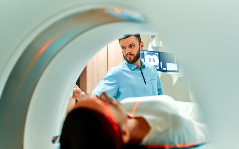 MRI-guided thermoseed promising technique for brain tumour ablation