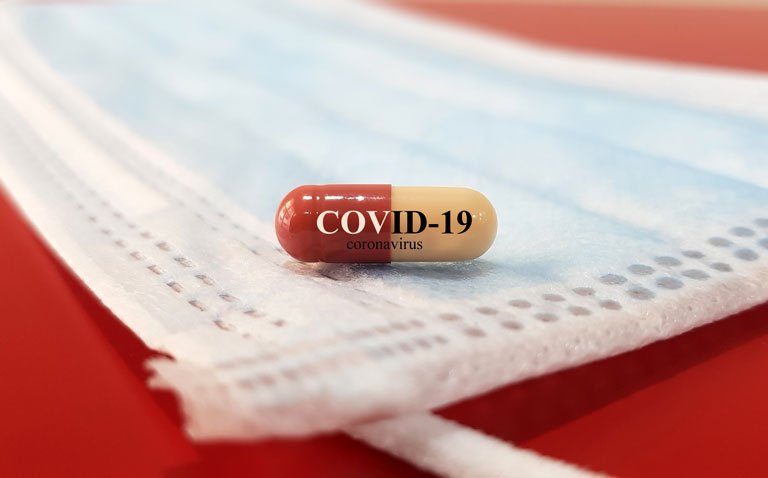 Oral nirmatrelivir and ritonavir decrease risk of COVID-19 progression by 89%