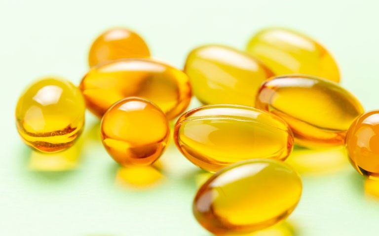 Vitamin D and omega-3 fatty acids reduce autoimmune disease incidence