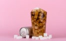 Replacing sugar-containing drinks with no-calorie sweeteners reduces cardiometabolic risk
