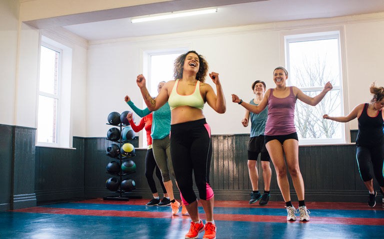 Aerobic exercise reduces colon cancer cell proliferation