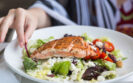 Fish diet best for reducing risk of developing type 2 diabetes