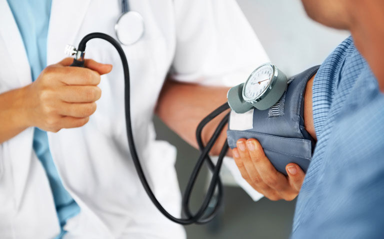 Pre-existing hypertension not independently associated with in-hospital COVID-19 mortality