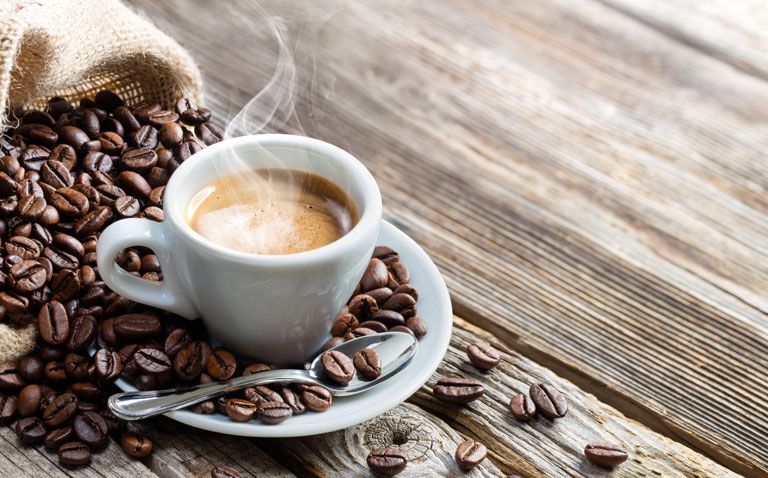 Analysis of the Tromsø study shows that espresso coffee increases total serum cholesterol levels
