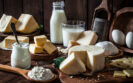 Higher dairy consumption associated with increased risk of cancer in Chinese adults