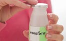 Probiotic mixture reduces wheezing in preschool children