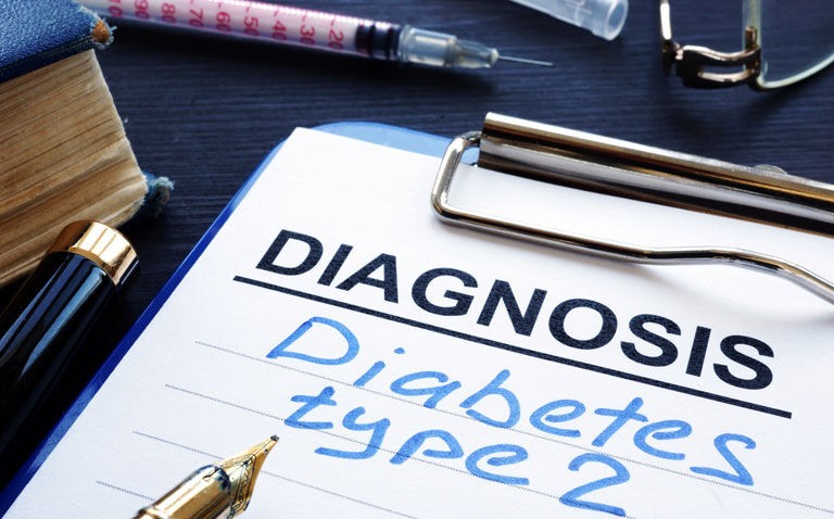 RWE study reveals extent of the challenge to manage increasing needs of patients with diabetes