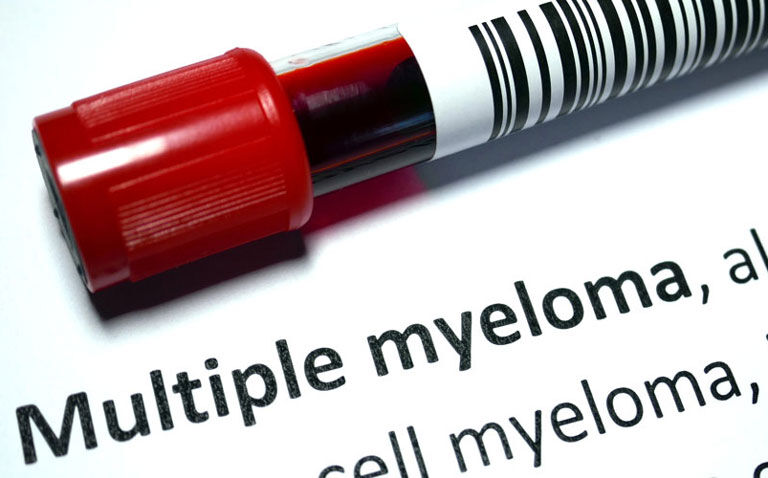 CHMP recommends conditional marketing authorisation for multiple myeloma monotherapy