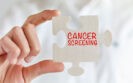 Cancer screening significantly reduced during pandemic