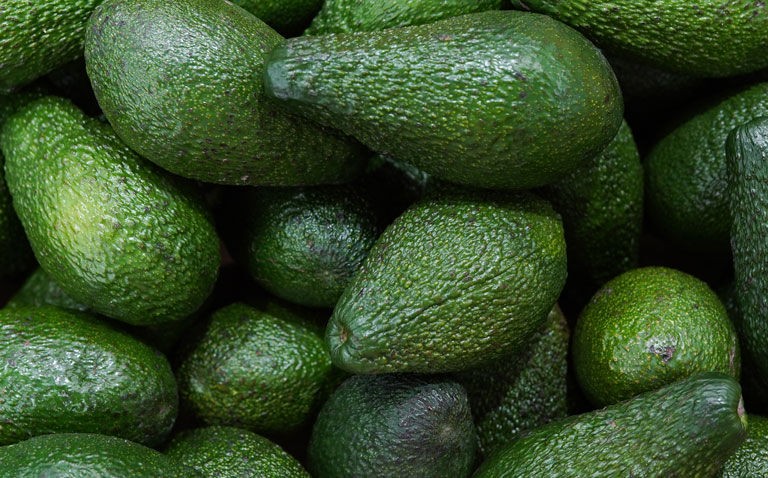 Daily avocado intake fails to reduce visceral adiposity