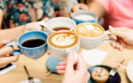 Higher coffee intake related to lower IHD mortality over last 20 years