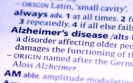 Noradrenergic drugs in Alzheimer's disease enhance global cognition and apathy