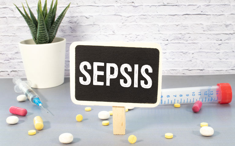 Severe vitamin D deficiency associated with higher sepsis mortality and longer hospital stay