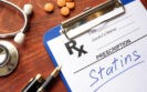 Statin use linked to reduced hospitalisation and mortality risk from COVID-19