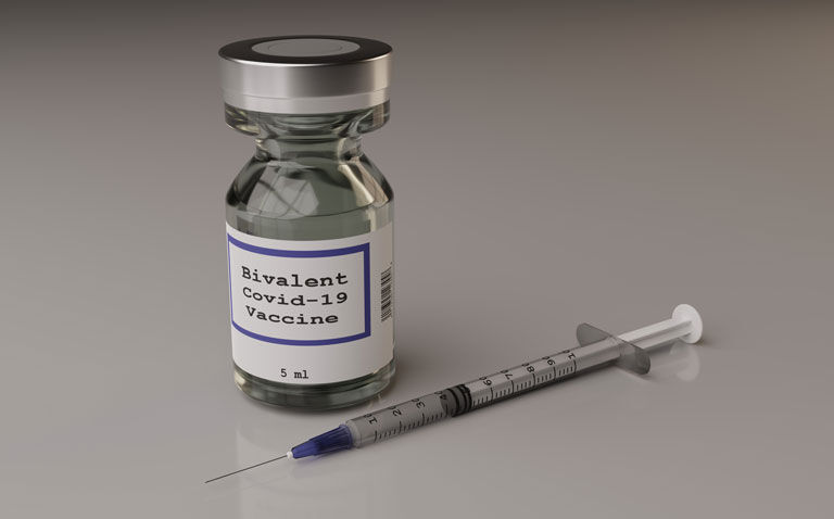 Bivalent COVID-19 booster vaccine approved by MHRA