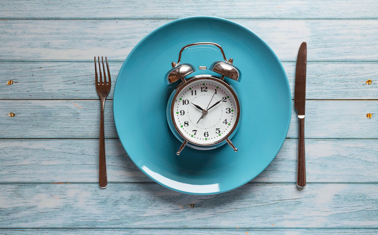 Time-restricted eating in type 2 diabetes improves glucose homeostasis