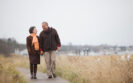 Dementia risk reduced by higher and more intense daily steps