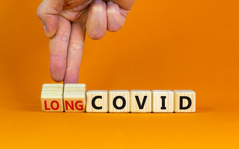 11% of patients not recovered 18 months after COVID-19 infection