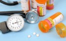 Blood pressure medicine dosing time does not affect adverse CV outcomes