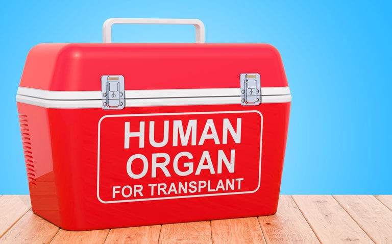 Why patient empowerment should be at the heart of organ transplantation: a personal perspective