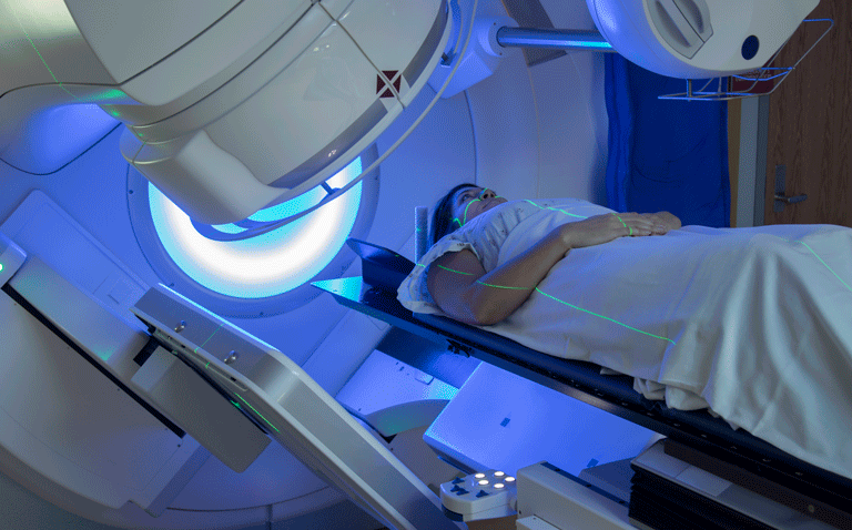 Long-term radiotherapy reduces local breast cancer recurrence but not overall survival