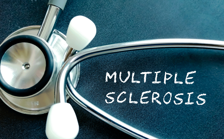 Multiple sclerosis risk from anti-diabetic medication age dependent