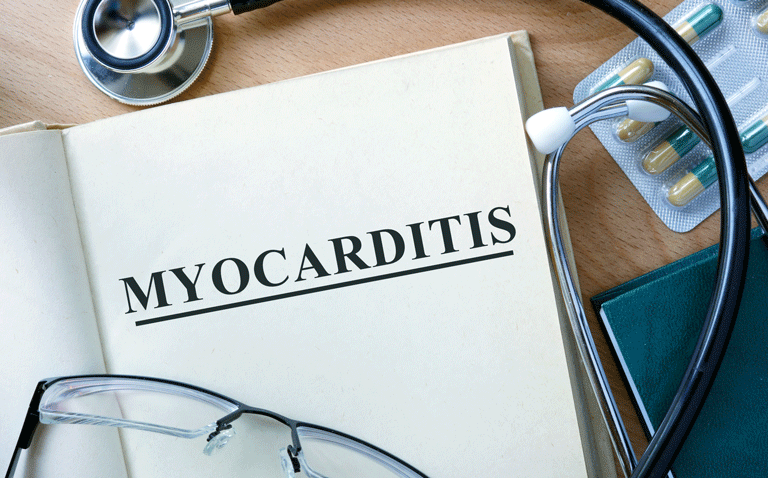 Myocarditis rate higher in younger people following mRNA vaccination