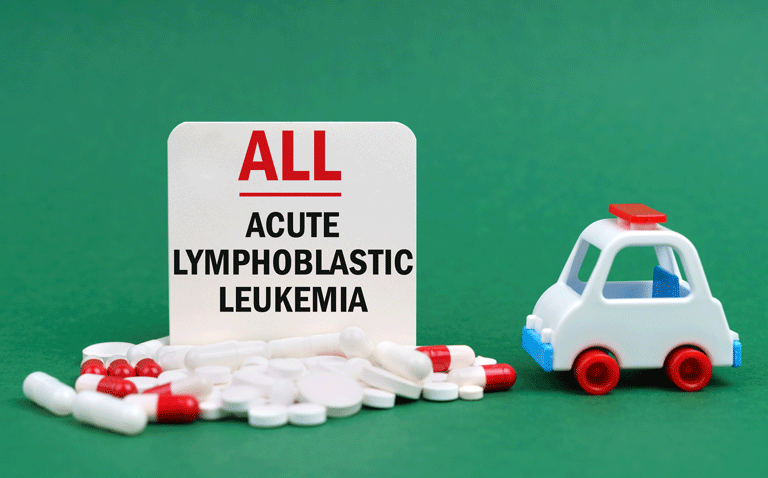 Tisagenlecleucel effectiveness in paediatric leukaemia persists beyond 3 years
