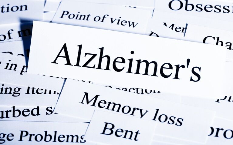 Brain-derived tau an important biomarker for Alzheimer’s disease