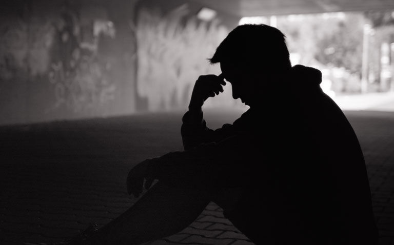 Depression and poor mental linked to higher incidence of CVD in young adults